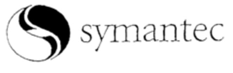 symantec Logo (EUIPO, 03.05.2002)