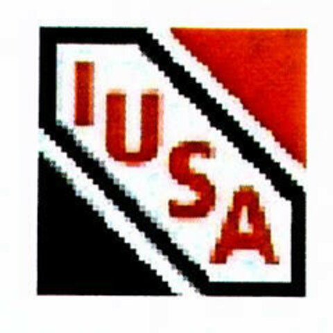 IUSA Logo (EUIPO, 06/07/2002)