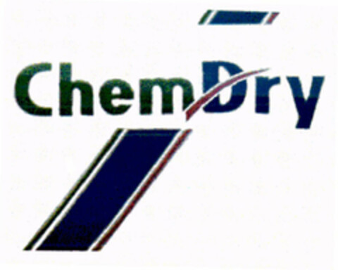ChemDry Logo (EUIPO, 07.06.2002)
