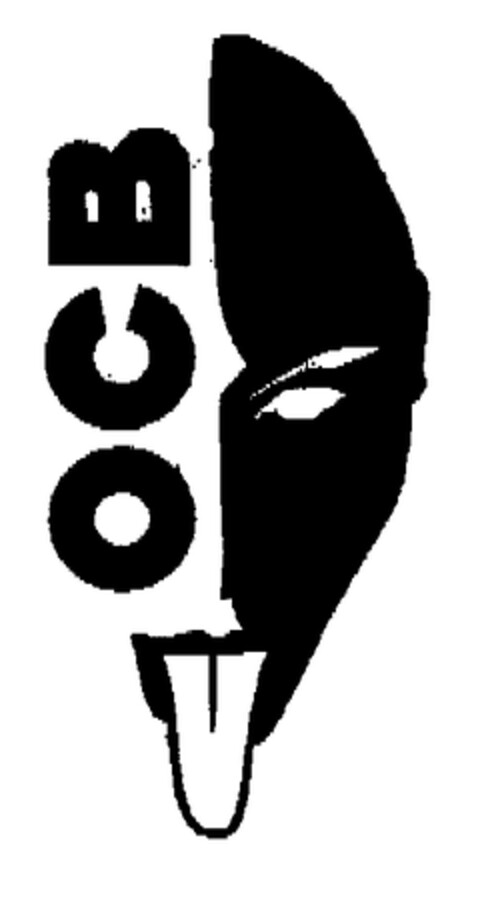 OCB Logo (EUIPO, 07/17/2002)