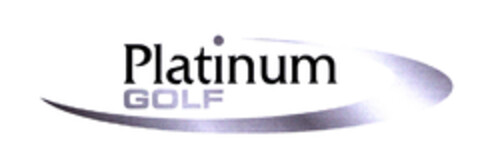 Platinum GOLF Logo (EUIPO, 28.08.2002)