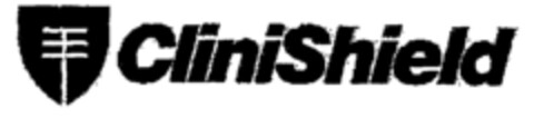 CliniShield Logo (EUIPO, 04.09.2002)