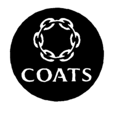 COATS Logo (EUIPO, 19.09.2002)