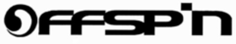 OFFSPIN Logo (EUIPO, 15.11.2002)