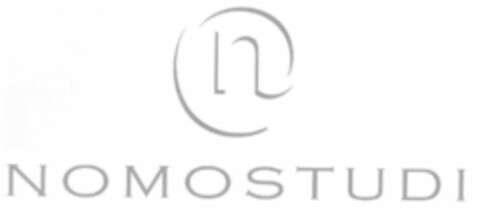 NOMOSTUDI Logo (EUIPO, 28.11.2002)