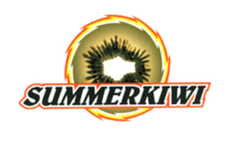 SUMMERKIWI Logo (EUIPO, 01/23/2003)