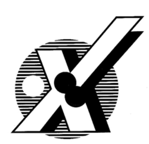 X Logo (EUIPO, 03/21/2003)