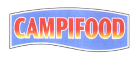 CAMPIFOOD Logo (EUIPO, 26.05.2003)