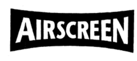 AIRSCREEN Logo (EUIPO, 27.06.2003)