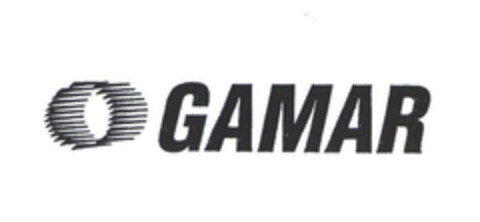 GAMAR Logo (EUIPO, 07/08/2003)