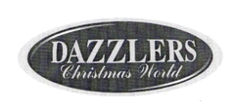 DAZZLERS Christmas World Logo (EUIPO, 24.10.2003)