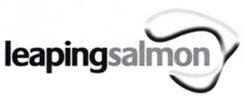 leapingsalmon Logo (EUIPO, 08.11.2003)