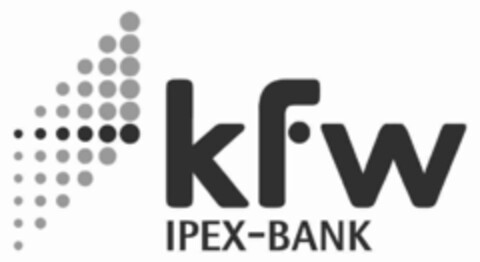 kfw IPEX-BANK Logo (EUIPO, 07.01.2004)