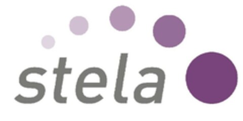 stela Logo (EUIPO, 20.04.2004)