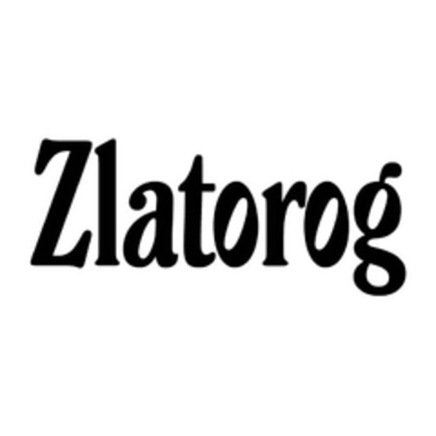 Zlatorog Logo (EUIPO, 21.05.2004)
