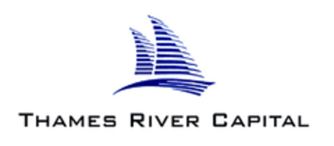 THAMES RIVER CAPITAL Logo (EUIPO, 25.05.2004)