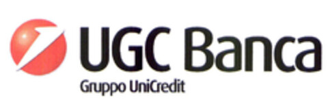 UGC Banca Gruppo UniCredit Logo (EUIPO, 23.06.2004)