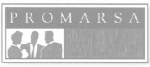 PROMARSA Logo (EUIPO, 07/02/2004)