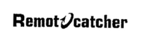 Remotocatcher Logo (EUIPO, 30.08.2004)
