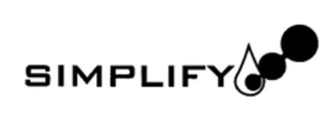 SIMPLIFY Logo (EUIPO, 12.10.2004)