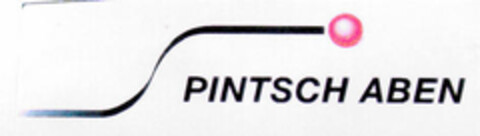 PINTSCH ABEN Logo (EUIPO, 11/04/2004)