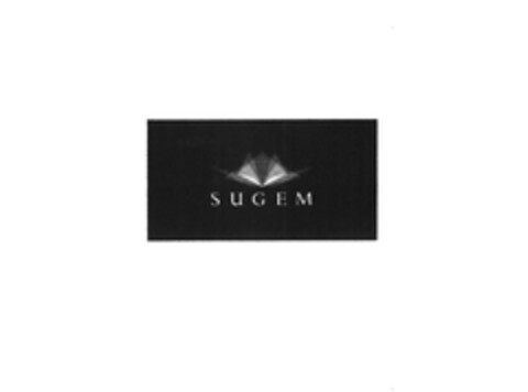 SUGEM Logo (EUIPO, 25.10.2004)