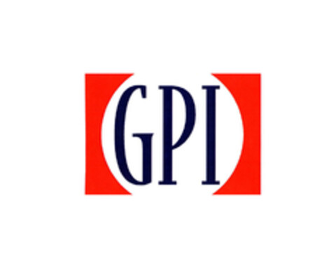 GPI Logo (EUIPO, 11/22/2004)