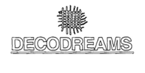 DECODREAMS Logo (EUIPO, 28.03.2005)