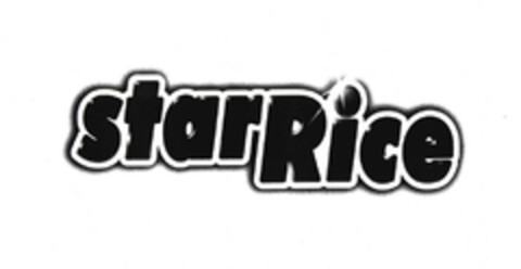 starRice Logo (EUIPO, 13.07.2005)