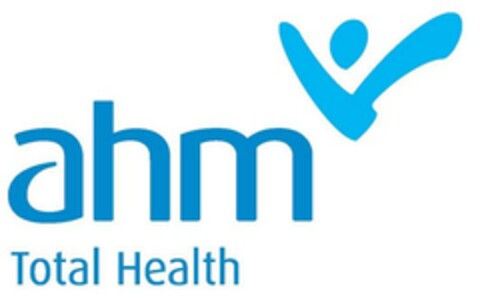 ahm Total Health Logo (EUIPO, 09/09/2005)