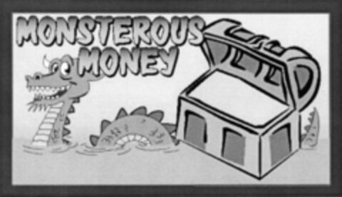 Monsterous Money Logo (EUIPO, 17.08.2005)