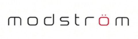 modström Logo (EUIPO, 09.12.2005)