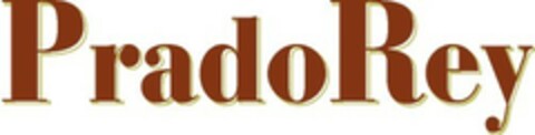 PradoRey Logo (EUIPO, 19.12.2005)