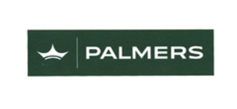 PALMERS Logo (EUIPO, 09.01.2006)