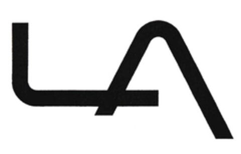 LA Logo (EUIPO, 01/16/2006)
