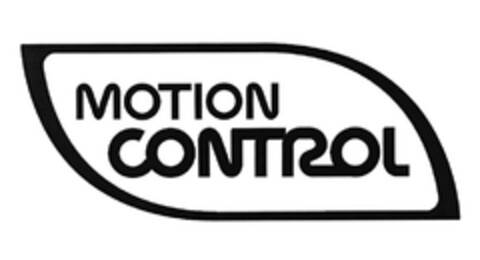 MOTION CONTROL Logo (EUIPO, 02/15/2006)