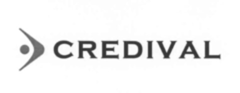 CREDIVAL Logo (EUIPO, 16.05.2006)