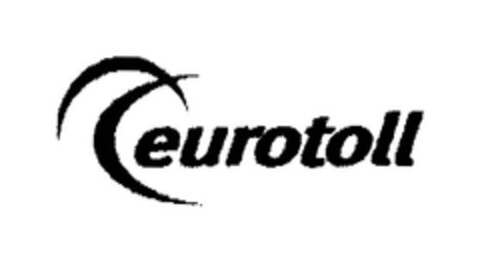 eurotoll Logo (EUIPO, 05/23/2006)