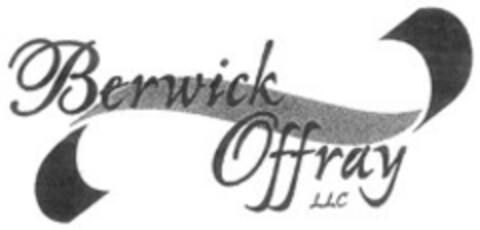 Berwick Offray uc Logo (EUIPO, 20.07.2006)