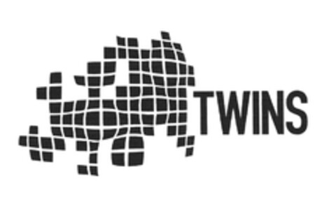 TWINS Logo (EUIPO, 20.07.2006)