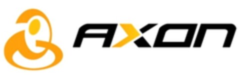 AXON Logo (EUIPO, 06.09.2006)