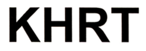 KHRT Logo (EUIPO, 18.10.2006)