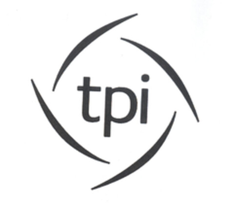 tpi Logo (EUIPO, 12.12.2006)