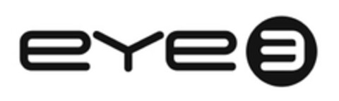 eYe3 Logo (EUIPO, 13.12.2006)