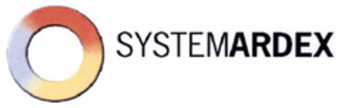 SYSTEMARDEX Logo (EUIPO, 06.12.2006)