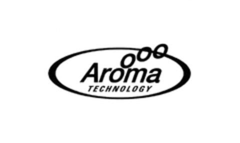 Aroma TECHNOLOGY Logo (EUIPO, 12/07/2006)