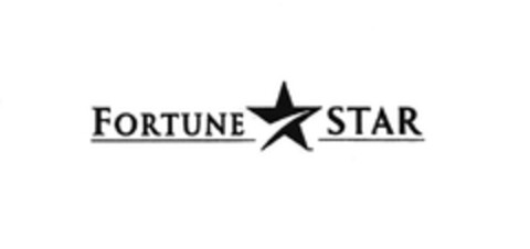 FORTUNE STAR Logo (EUIPO, 01/02/2007)