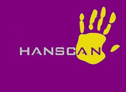 HANSCAN Logo (EUIPO, 30.01.2007)