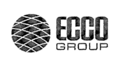 ECCO GROUP Logo (EUIPO, 08.02.2007)