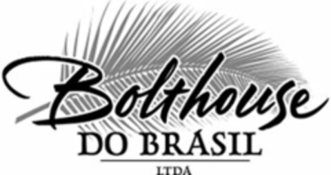 Bolthouse do Brasil LTDA Logo (EUIPO, 03/05/2007)